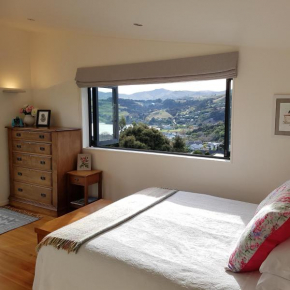 The Rectangle Apartment, Akaroa